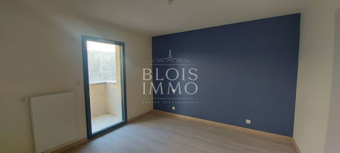 Vente Appartement Blois (41000)