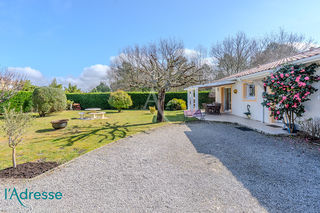  Maison � vendre 3 pi�ces 90 m�