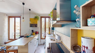  Appartement � vendre 2 pi�ces 27 m�