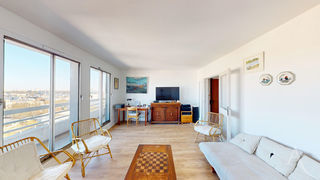  Appartement � vendre 6 pi�ces 113 m� Montreuil