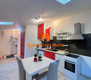  Appartement � louer 2 pi�ces 35 m�