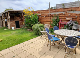  Maison � vendre 5 pi�ces 77 m�