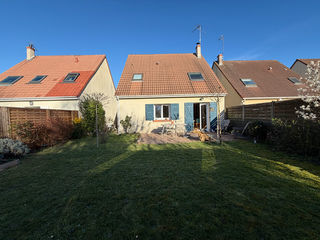  Maison � vendre 5 pi�ces 85 m�