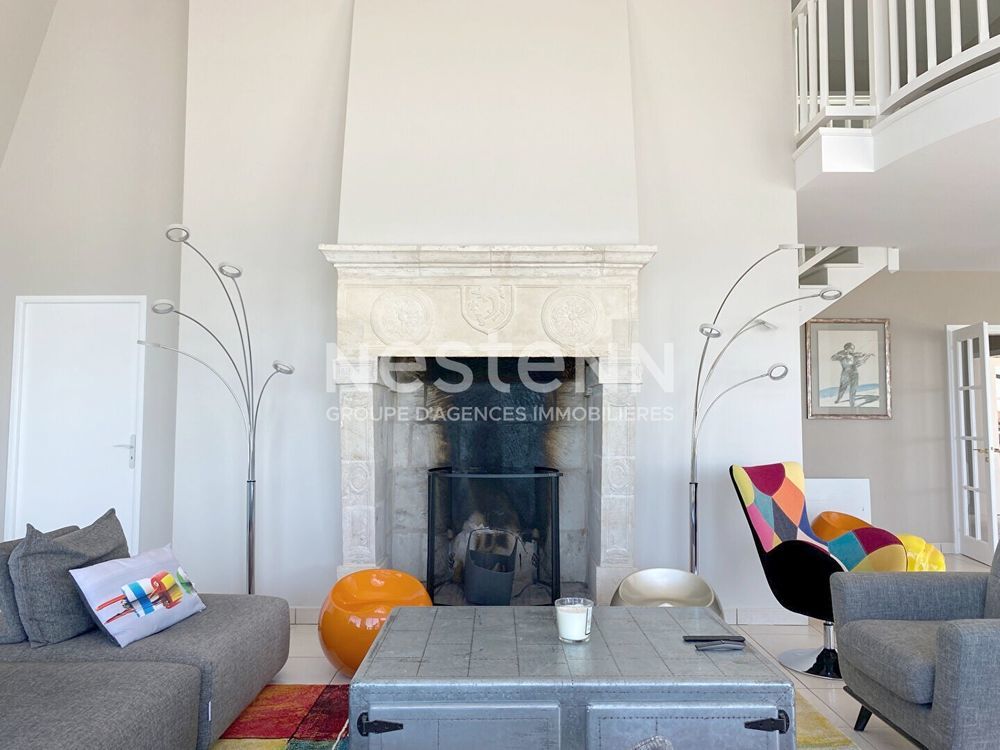 � vendre  Appartement Saint-Hilaire-de-Riez (85270)