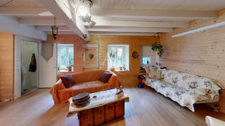  Maison � vendre 5 pi�ces 145 m�