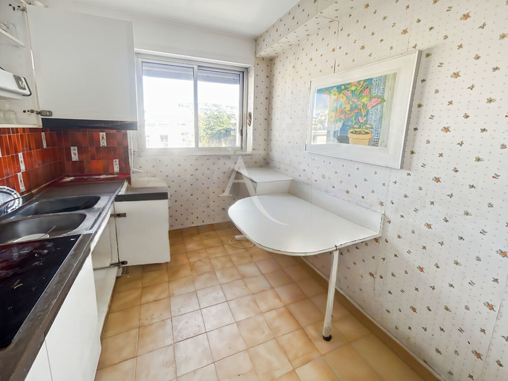 � vendre  Appartement Cannes (06400)