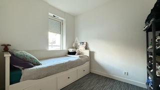  Appartement � vendre 2 pi�ces 23 m�