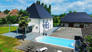  Maison � vendre 8 pi�ces 190 m�