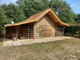  Maison � vendre 4 pi�ces 125 m�