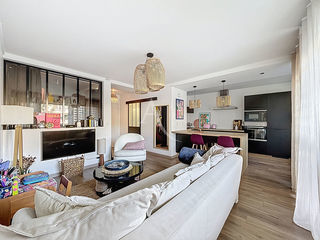  Appartement � vendre 2 pi�ces 51 m�