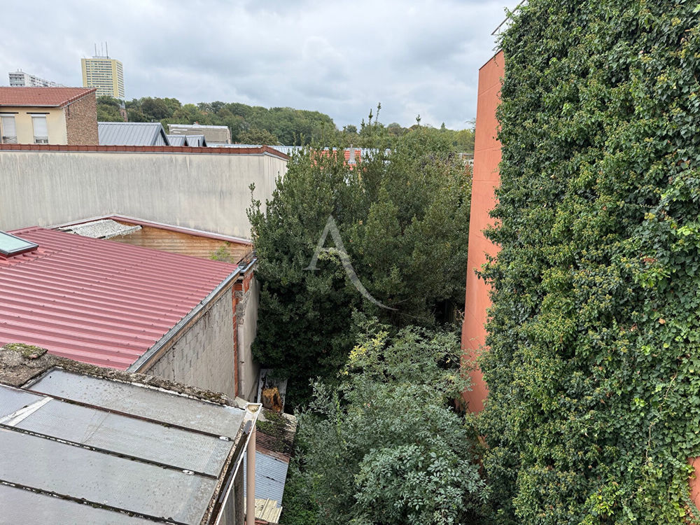 � vendre  Maison Bagnolet (93170)