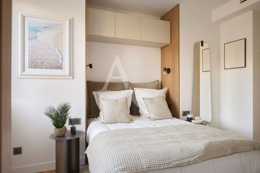 � vendre  Appartement Cannes (06400)