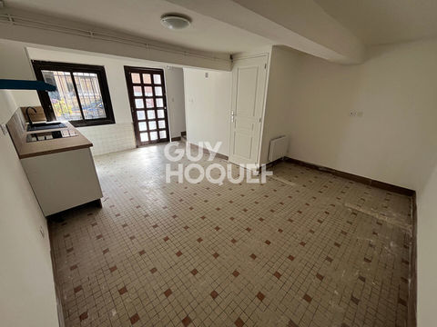   Maison � louer - 3 pi�ces � Villelongue de la Salanque Maison - 3 pi�ce(s) - 67 m�