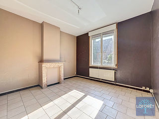  Maison � vendre 7 pi�ces 123 m�