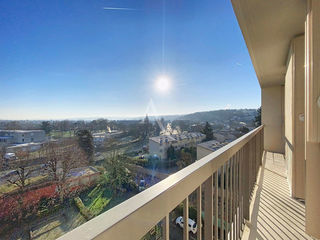  Appartement � vendre 3 pi�ces 59 m�