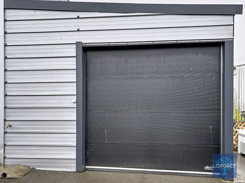 Entrep&ocirc;t  Saint Gilles Croix De Vie 500 85800 Saint gilles croix de vie