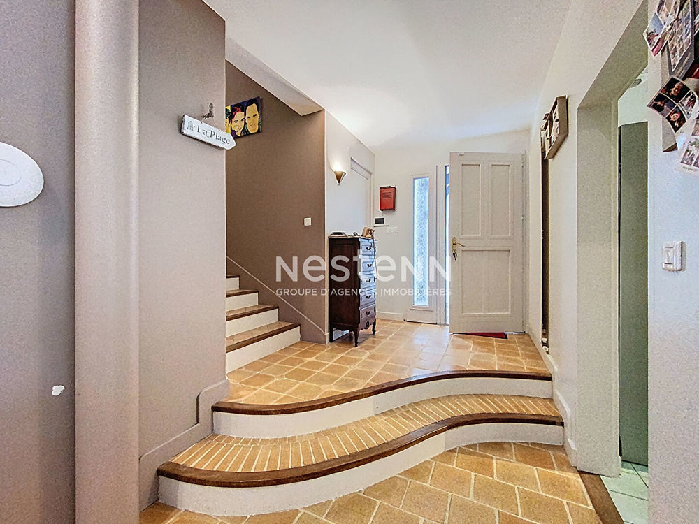 � vendre  Maison Saint-Gilles-Croix-de-Vie (85800)