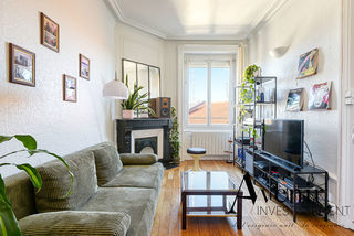  Appartement � vendre 2 pi�ces 35 m�