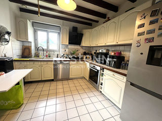  Maison � vendre 6 pi�ces 106 m�