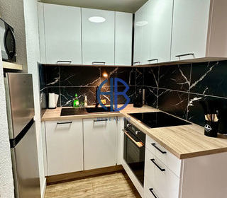  Appartement � vendre 2 pi�ces 38 m�