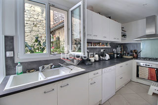  Maison � vendre 4 pi�ces 73 m�