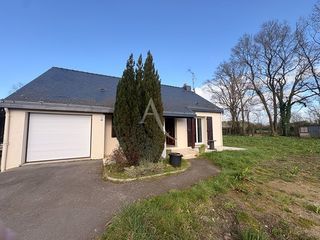  Maison � vendre 4 pi�ces 75 m�