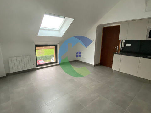   F3 LOUER LA VILLE DU BOIS  - Surface au sol totale : 47,05 m� Appartement - 3 pi�ce(s) - 36 m�