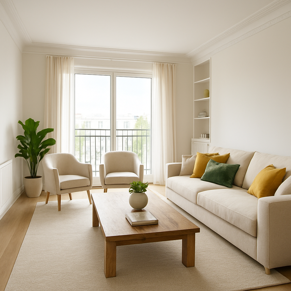   Bussy-Saint-Georges (77600)