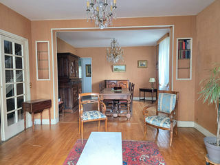  Maison � vendre 8 pi�ces 206 m�