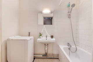  Appartement � vendre 2 pi�ces 