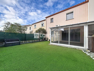  Maison � vendre 4 pi�ces 110 m�