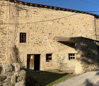  Remise / Grange � vendre 124 m�