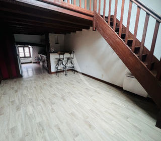  Appartement � louer 2 pi�ces 35 m�