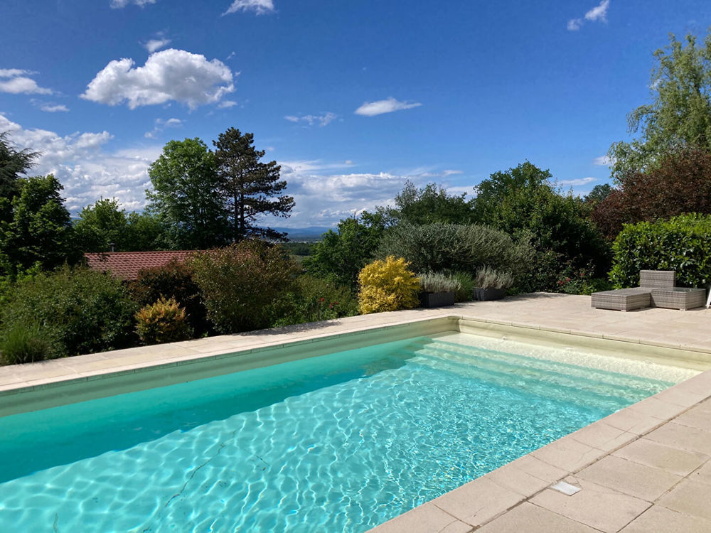 � vendre  Maison La Fouillouse (42480)