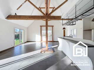  Maison � vendre 5 pi�ces 127 m�