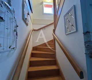  Maison � vendre 5 pi�ces 80 m�