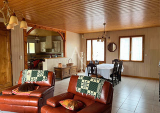  Maison � vendre 4 pi�ces 124 m�