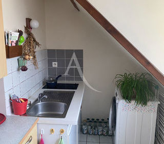  Appartement � vendre 1 pi�ce 29 m�