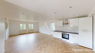  Appartement � vendre 4 pi�ces 88 m�