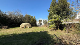  Terrain � vendre 1043 m�