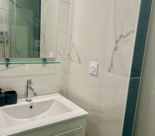  Appartement � vendre 3 pi�ces 52 m�