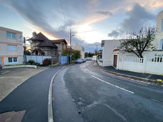  Parking / Garage � vendre 14 m�