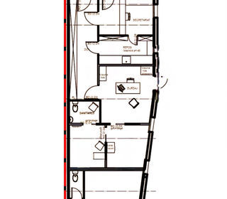  Maison � vendre 8 pi�ces 100 m�