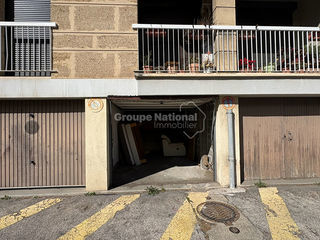  Parking / Garage � vendre 15 m�