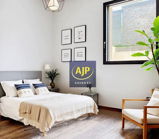  Maison � vendre 4 pi�ces 89 m�