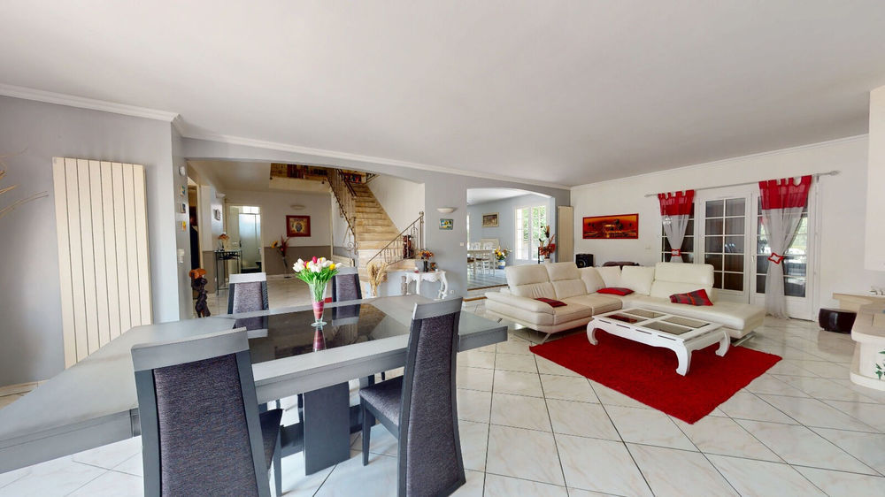 � vendre  Maison Coubron (93470)