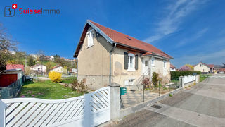  Maison � vendre 5 pi�ces 66 m�