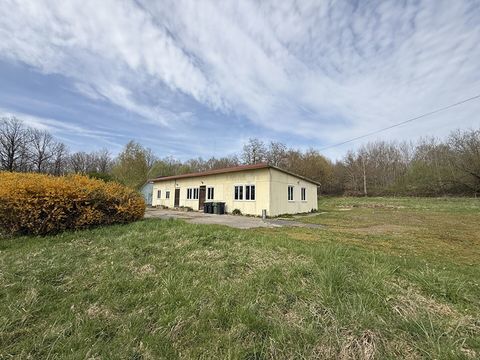   15 MIN FERTE SOUS JOUARRE Maison - 7 pi�ce(s) - 160 m�