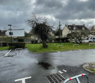  Parking / Garage � louer 