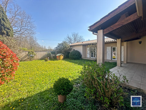   Maison Lacourt Saint Pierre 4 pi�ce(s) 147.90 m2 Maison - 4 pi�ce(s) - 148 m�